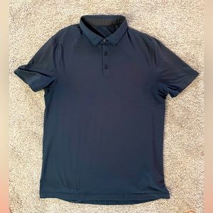 Lululemon Polo